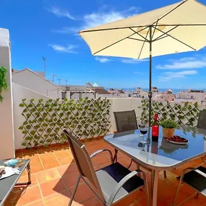 Santaolalla House Apartment Nerja