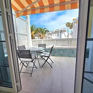 Orlando Sea Apartment Costa Adeje (Tenerife)