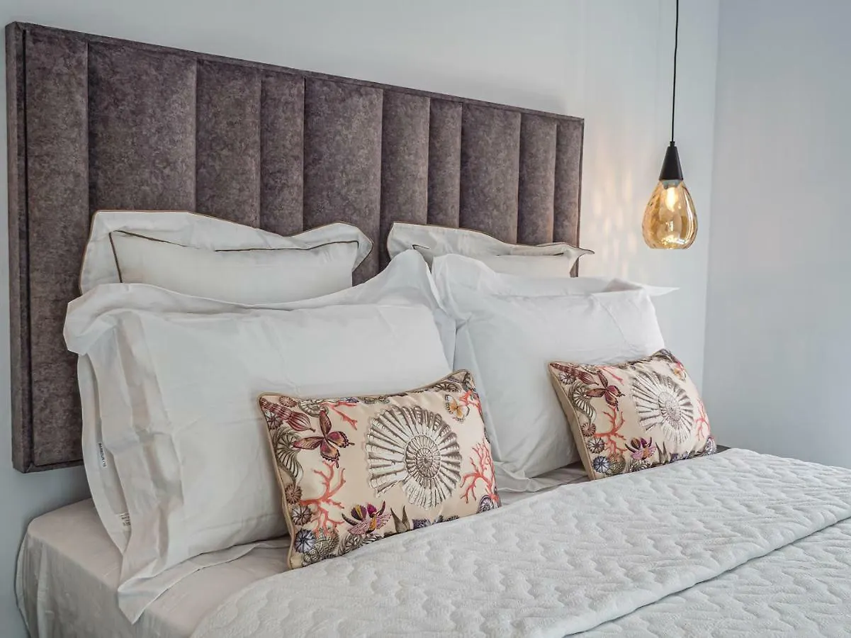 Marbella Old Town : Luxury Townhouse Villa 0*,  Spain