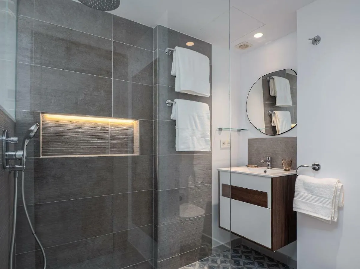 Holiday home Marbella Old Town : Luxury Townhouse Villa