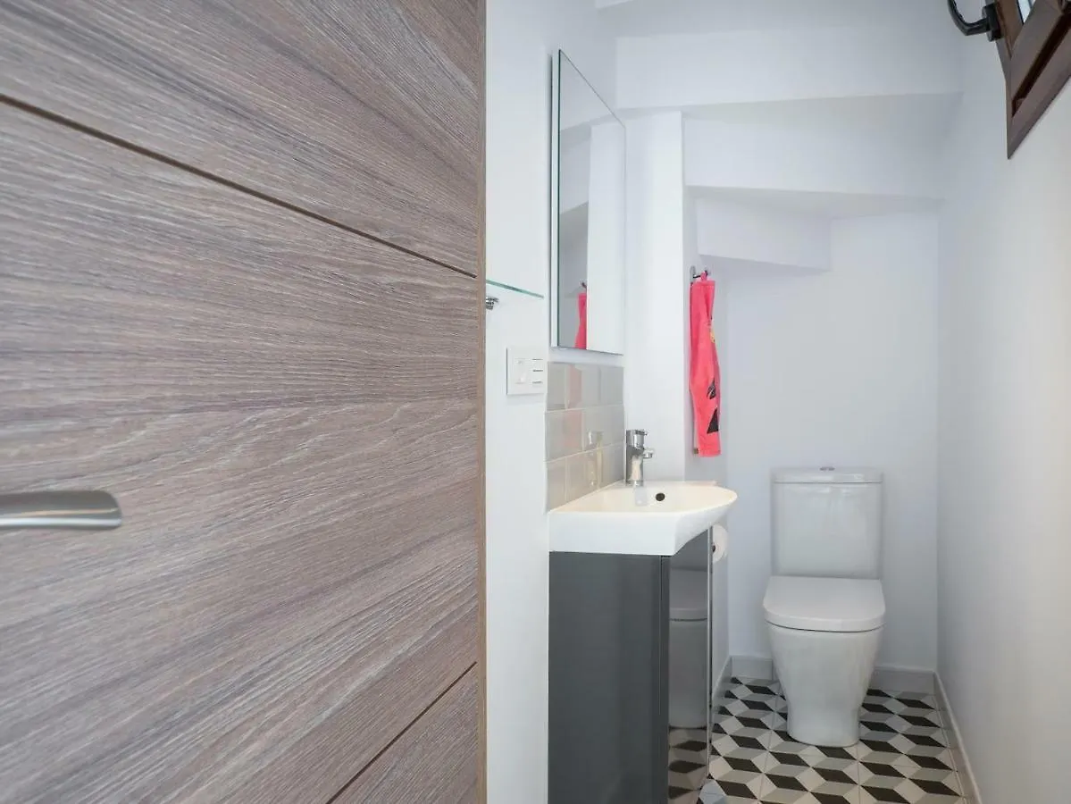 Marbella Old Town : Luxury Townhouse Villa