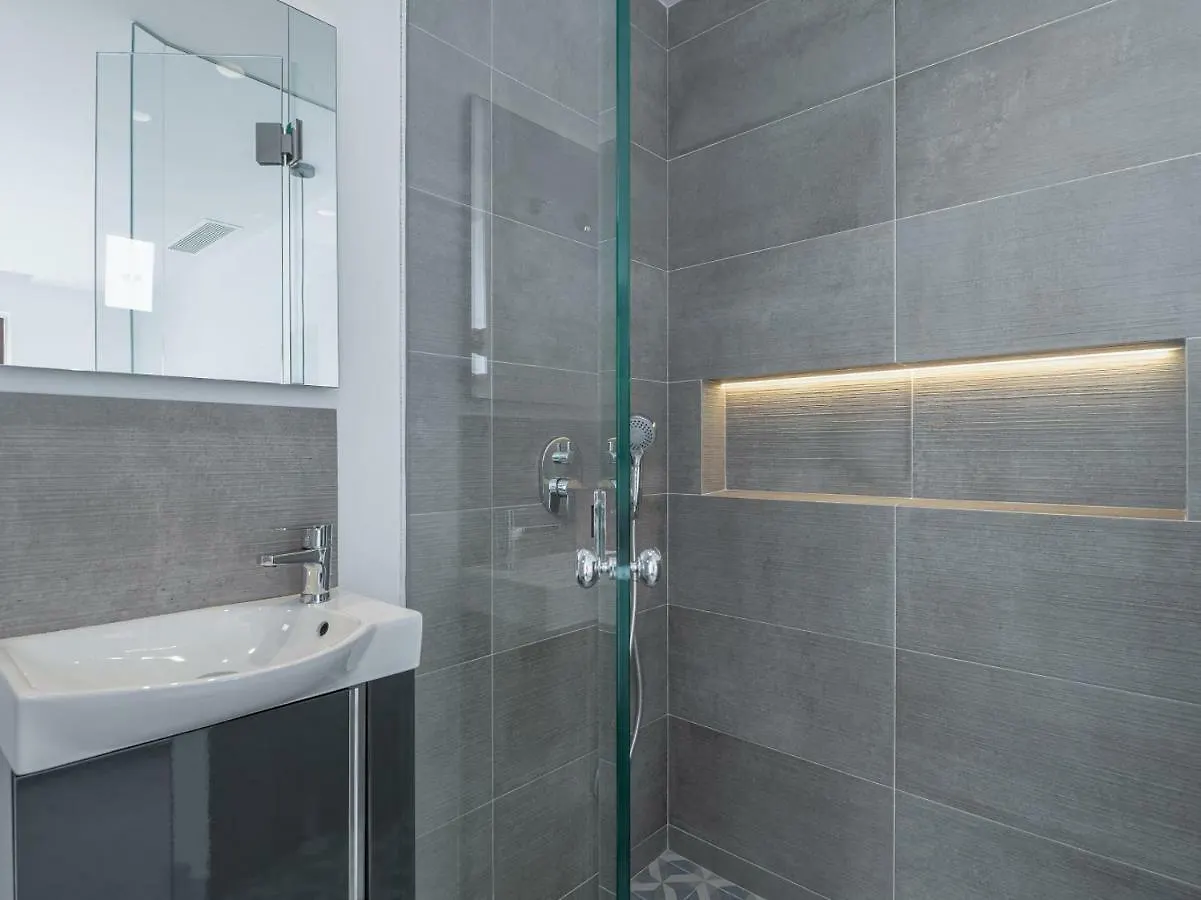 Marbella Old Town : Luxury Townhouse Villa 0*,